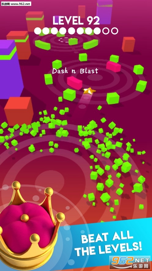  Dash n Blast��Ϸ