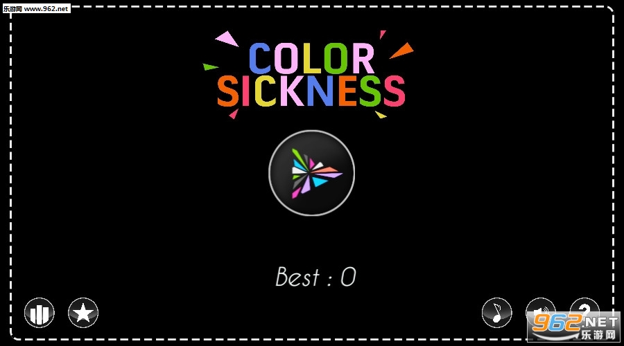 color sickness����