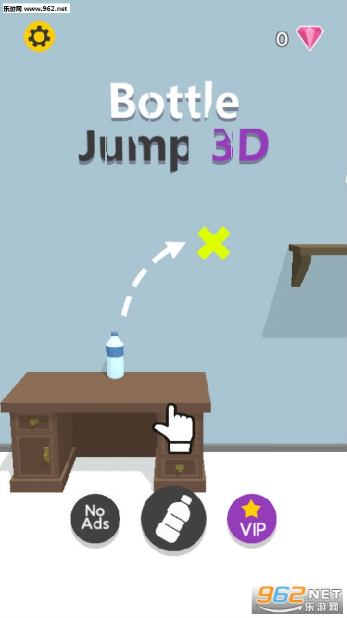 Bottle Jump 3D��׿��