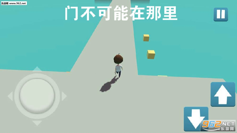 门不可能在那里安卓版 门不可能在那里安卓版