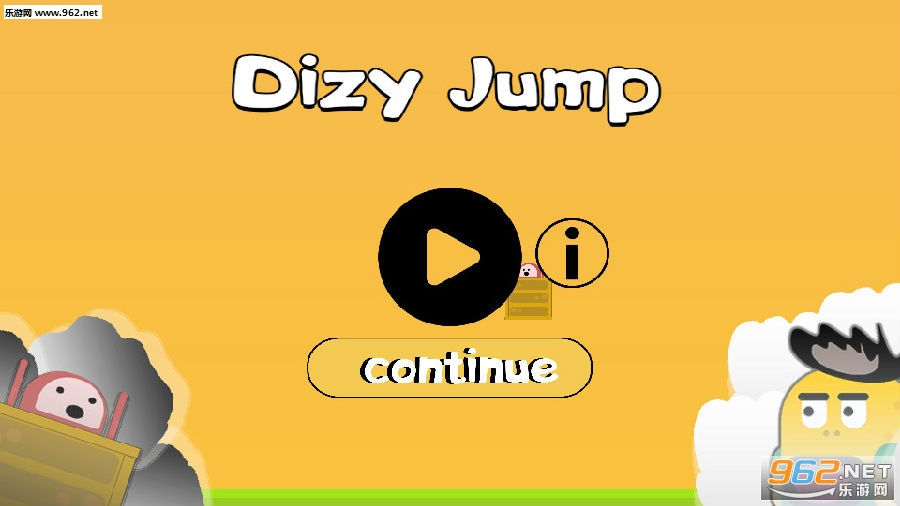 Dizy Jump��׿��
