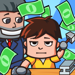 Idle Money Clicker(�������̰�׿��)