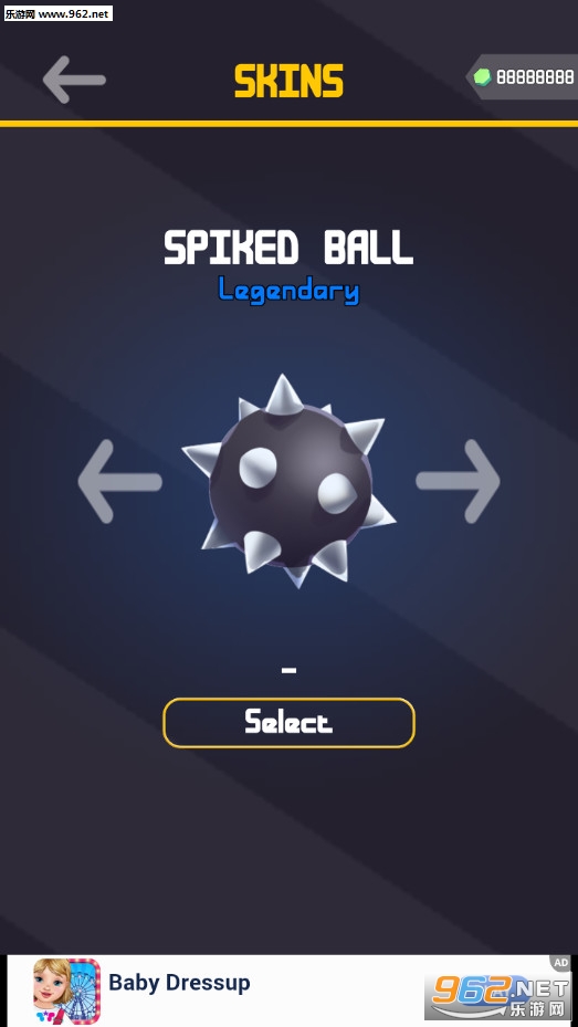 Tricky Taps(���ˮ��ͷ��׿��)v1.1.0��ͼ0
