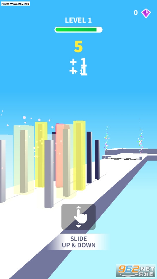 jelly shift游戏截图3