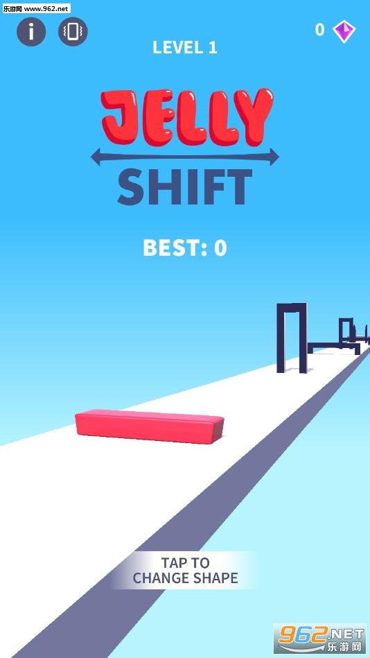 jelly shift安卓版截图2