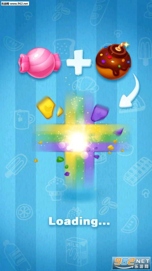Candy Town-Blast World(Candy Town��׿��)��ͼ2