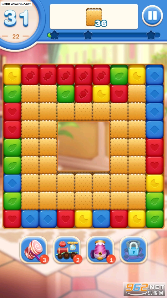 Candy Town-Blast World(Candy Town��׿��)��ͼ3