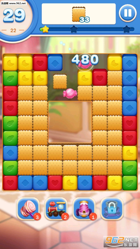 Candy Town-Blast World(Candy Town��׿��)��ͼ4