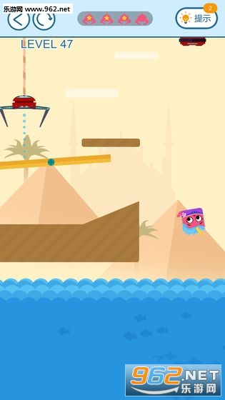 Save The Whale(����С���㰲׿��)��ͼ2