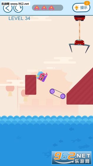 Save The Whale(����С���㰲׿��)��ͼ1