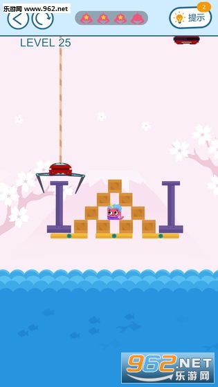 Save The Whale(����С���㰲׿��)��ͼ3