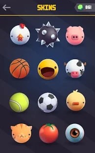 Tricky Taps(���ˮ��ͷ����)v1.1.0��ͼ0