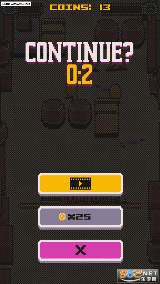 Wild Bullets(��Ұ�ӵ���׿��)v1.0.3��ͼ3