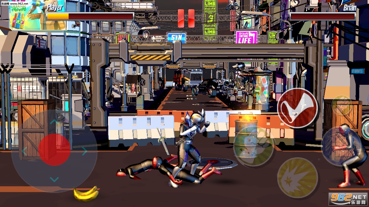 Rider Battle : Den-o Henshin Heroes Fighters(��ʿ�Ծ�������ʿ������׿��)��ͼ5