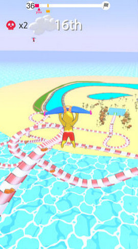 ˮ����԰���д���սaquapark.io���°��ͼ2