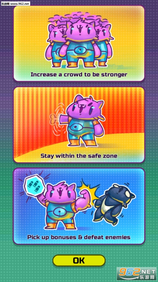 Crowd Royale(ӵ������ɱ��׿��)��ͼ0