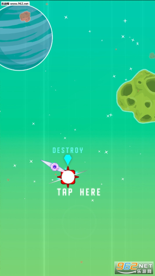 Deep Space Project Zero(���Project Zero��׿��)��ͼ1