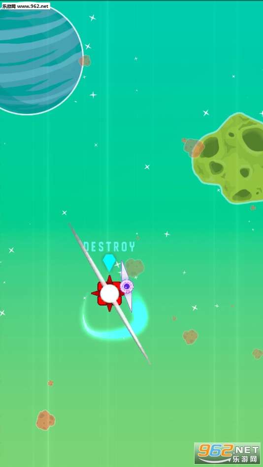 Deep Space Project Zero(���Project Zero��׿��)��ͼ2
