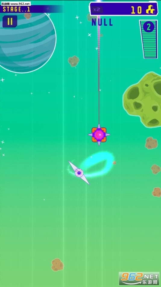 Deep Space Project Zero(���Project Zero��׿��)��ͼ4