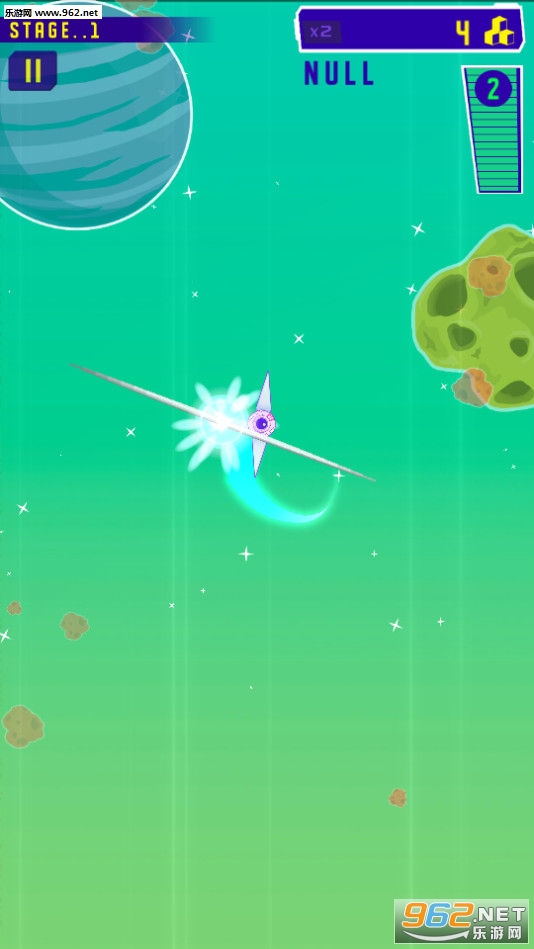 Deep Space Project Zero(���Project Zero��׿��)��ͼ3