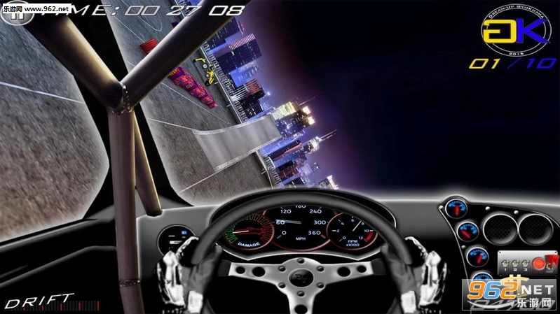 Speed Racing Ultimate 3(�ռ��ٶ�����3����)��ͼ2
