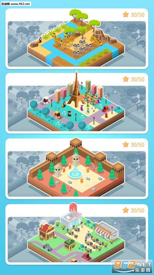 Color Land(��ɫ��½�ٷ���)��ͼ1