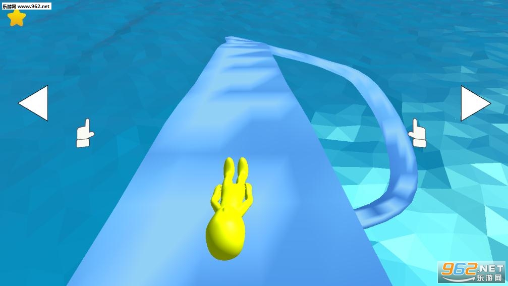 AquaPark Slide(沃野布吉岛手游)截图1