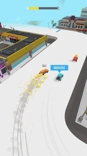 Drifty Race 2(Ư�Ʊ���2��׿��)��ͼ0