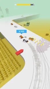 Drifty Race 2(Ư�Ʊ���2��׿��)��ͼ1