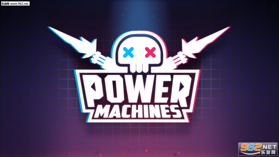 Power Machines(������е��׿��)v0.7.1��ͼ0