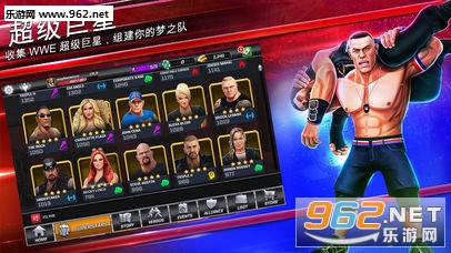 WWE 2K(w2k19ˤ����Ϸ)��ͼ2