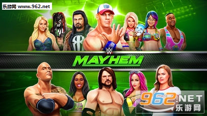 WWE 2K(w2k19ˤ����Ϸ)��ͼ3