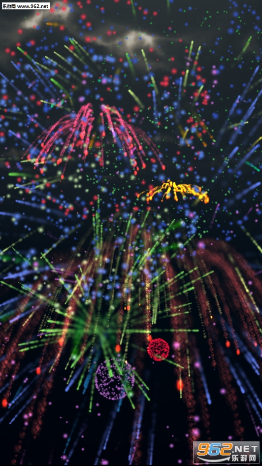 Fireworks Touch(�̻�ģ�������°�)��ͼ3