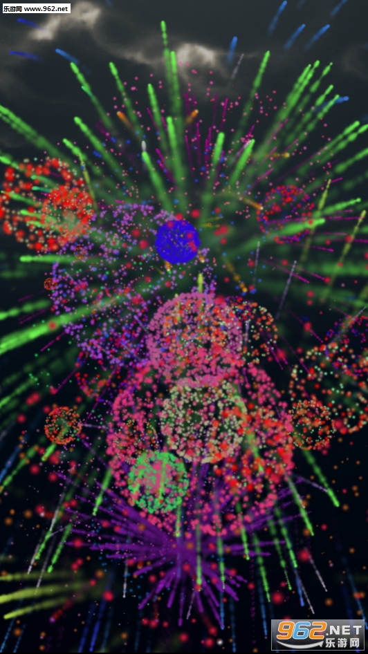 Fireworks Touch(�̻�ģ�������°�)��ͼ4