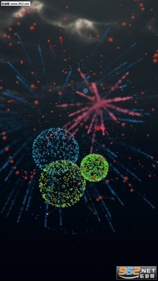 Fireworks Touch(�̻�ģ�������°�)��ͼ5