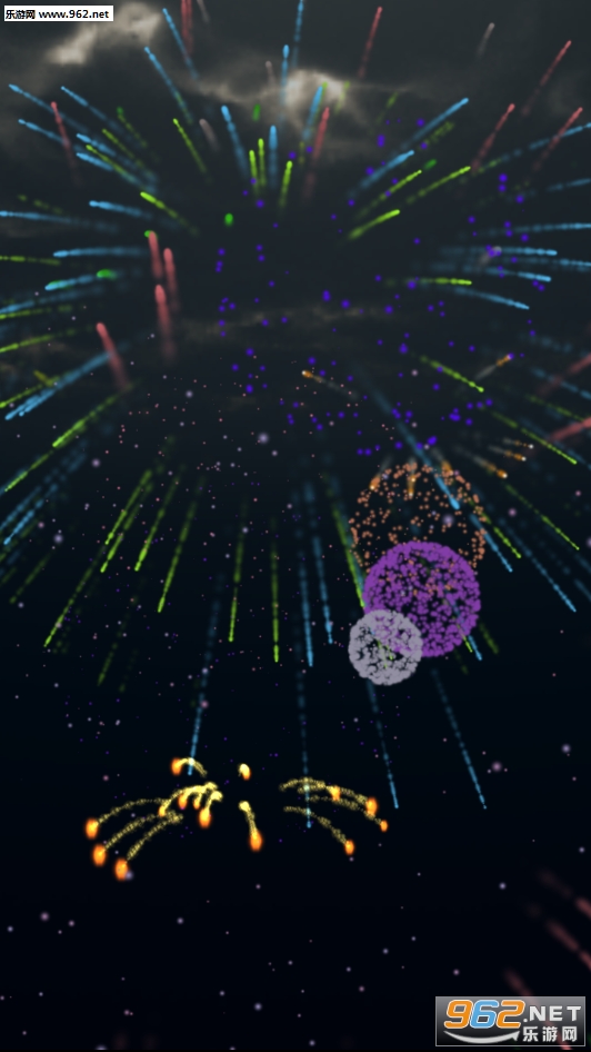 Fireworks Touch(�̻�ģ�������°�)��ͼ1