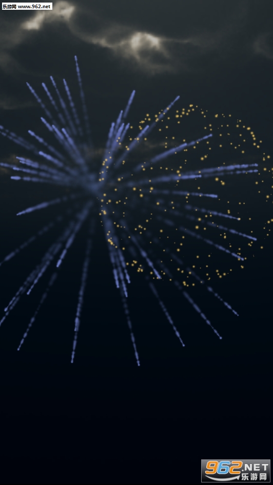 Fireworks Touch(�̻�ģ�������°�)��ͼ2