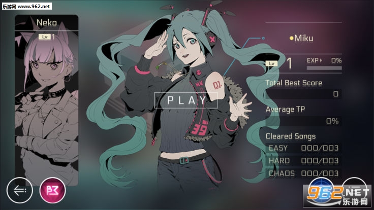 ��������Cytus2ƻ�����ͼ3