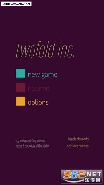 twofold inc.(˫��������׿��)��ͼ0