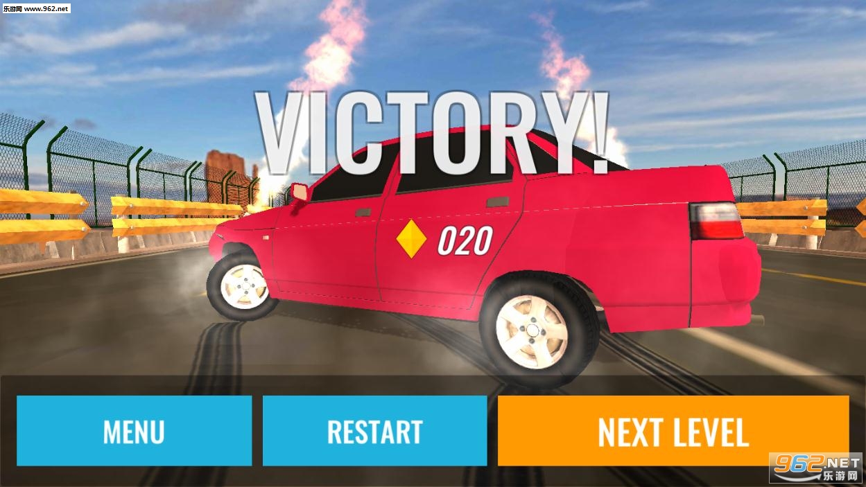 Auto Hooligans(�����ؼ�������׿��)��ͼ0