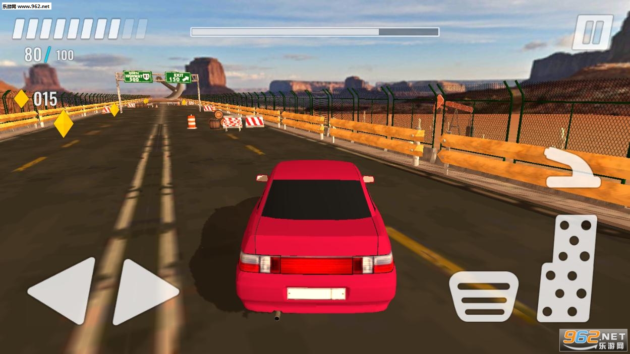 Auto Hooligans(�����ؼ�������׿��)��ͼ1
