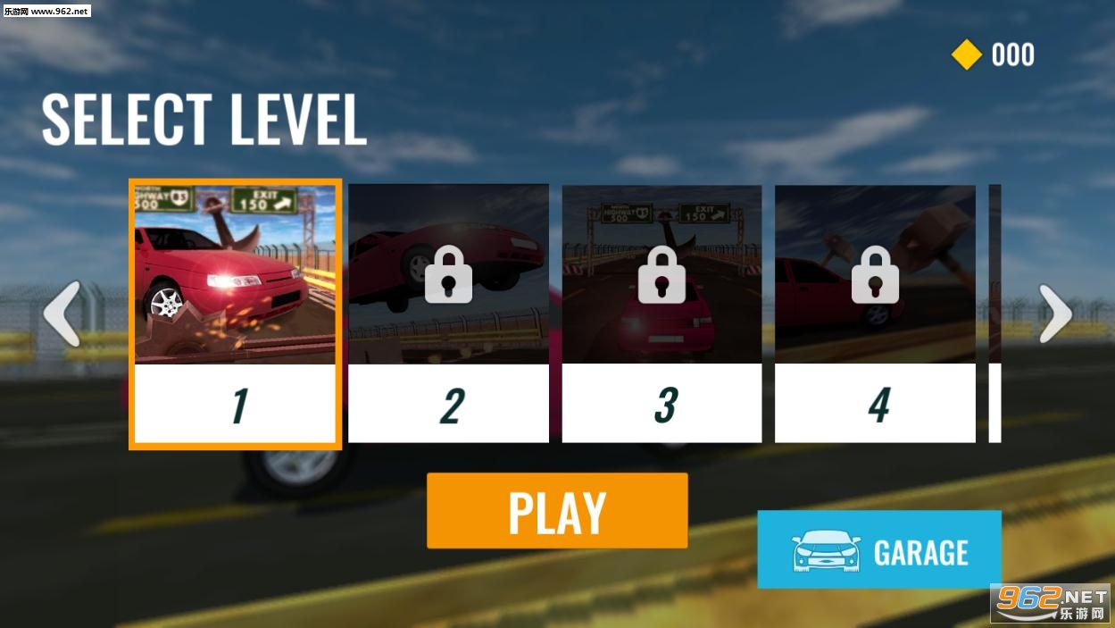 Auto Hooligans(�����ؼ�������׿��)��ͼ2