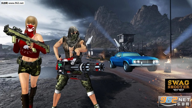 Frontline Ops(ǰ���ж���׿��)��ͼ0