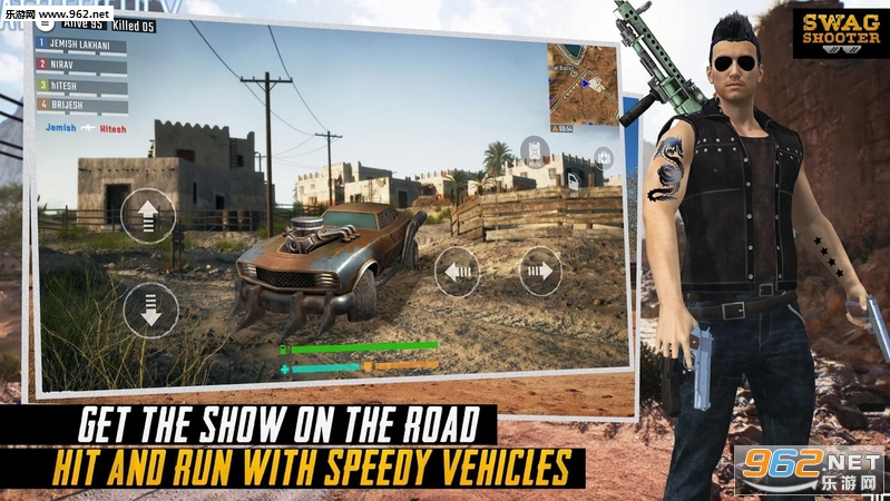 Frontline Ops(ǰ���ж���׿��)��ͼ1