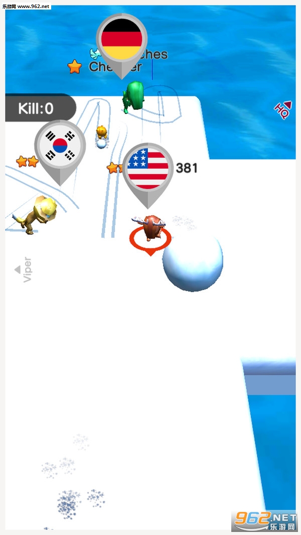 ѩ���ɶԴ���ս��׿��v1.0��ͼ0