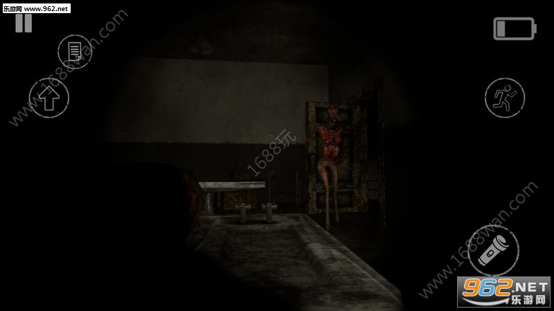 Dark Pursuer(�ڰ���׷������ʽ��)��ͼ1