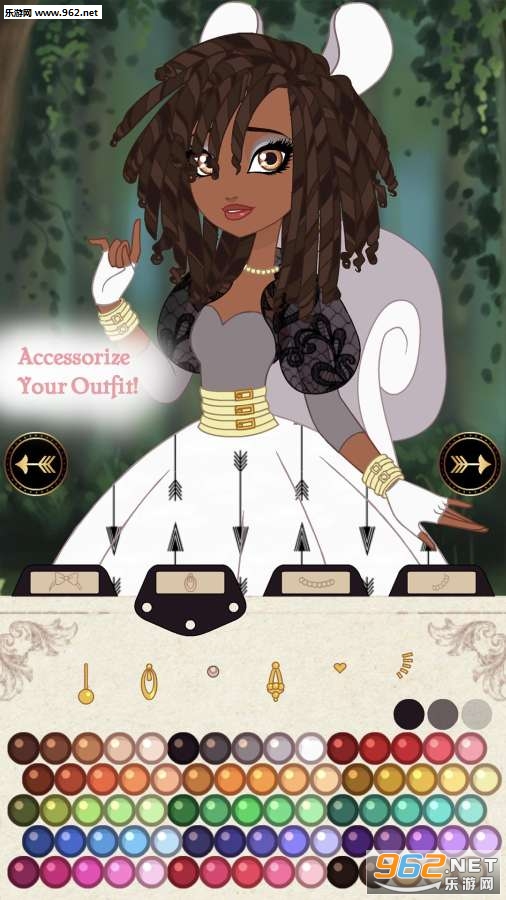 Fairy Tale High(ͯ����װ��Ϸ���°�)v1.7��ͼ1