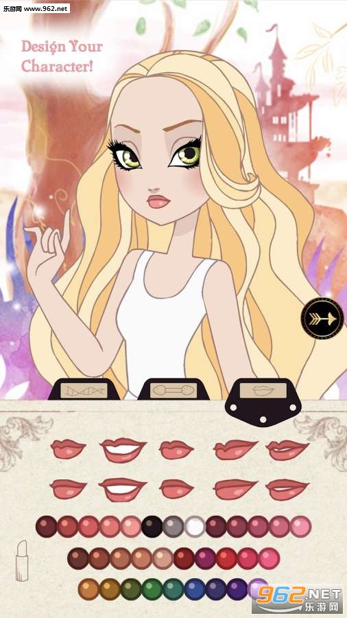 Fairy Tale High(ͯ����װ��Ϸ���°�)v1.7��ͼ4