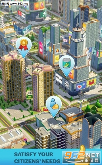 Citytopia��׿���ͼ0