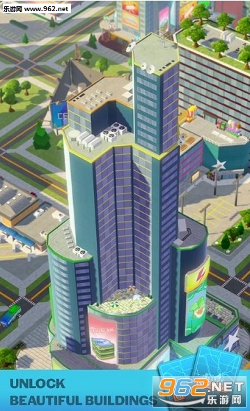 Citytopia��׿���ͼ2